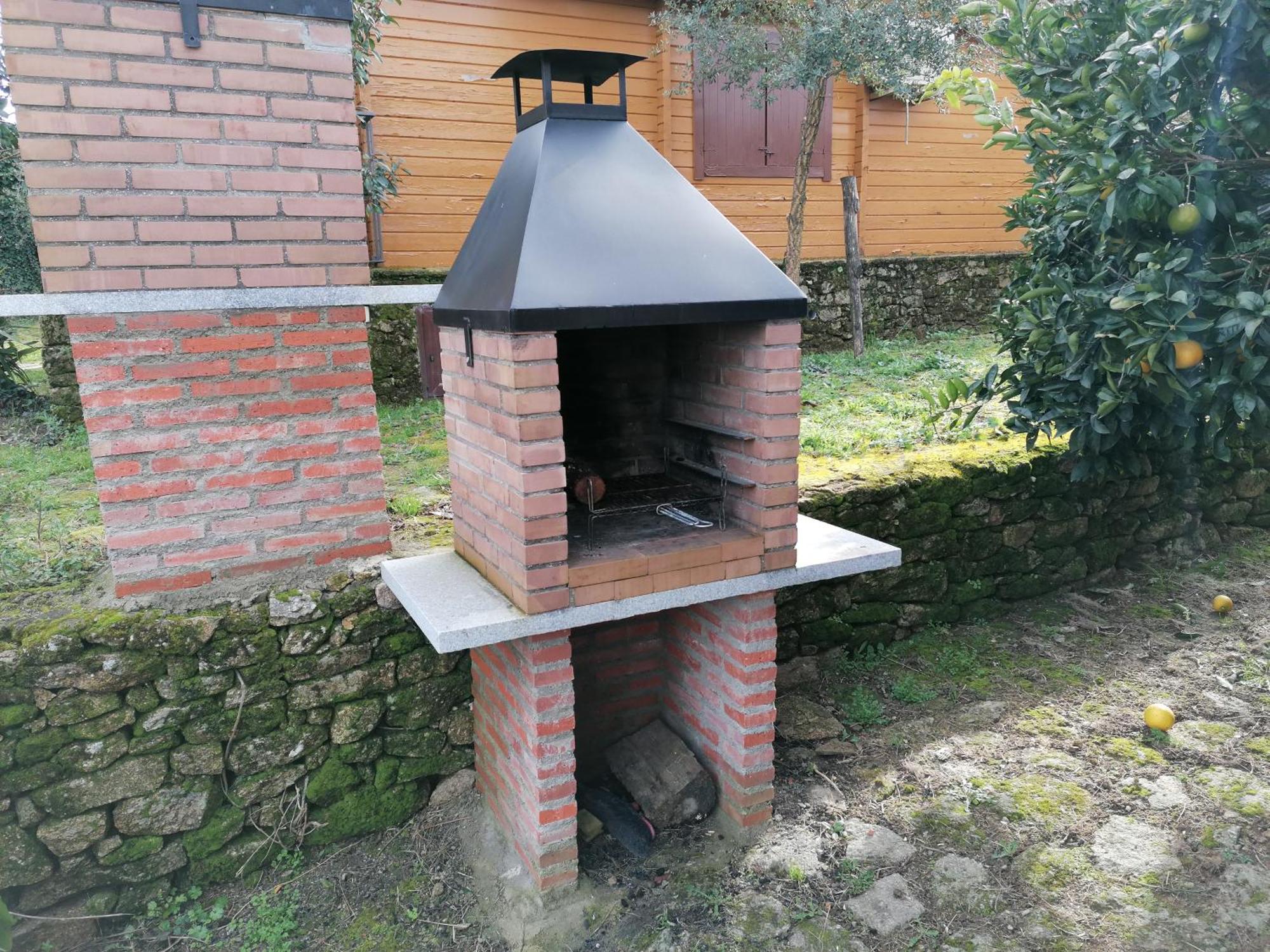 Cabanas Miraduero Aldeadávila de la Ribera Εξωτερικό φωτογραφία