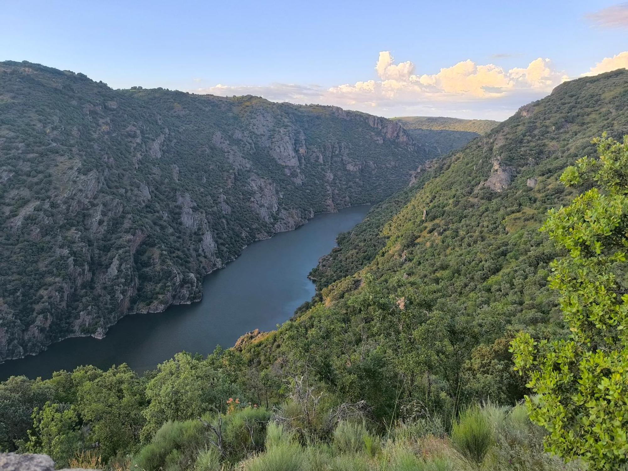 Cabanas Miraduero Aldeadávila de la Ribera Εξωτερικό φωτογραφία