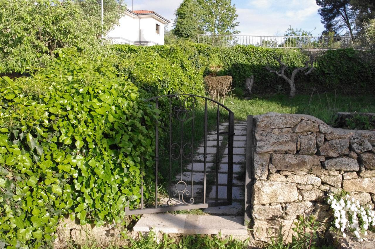 Cabanas Miraduero Aldeadávila de la Ribera Εξωτερικό φωτογραφία