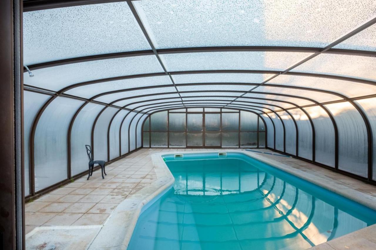 Cabanas Miraduero Aldeadávila de la Ribera Εξωτερικό φωτογραφία